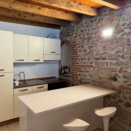 דירה Houseberg Pignolo 8