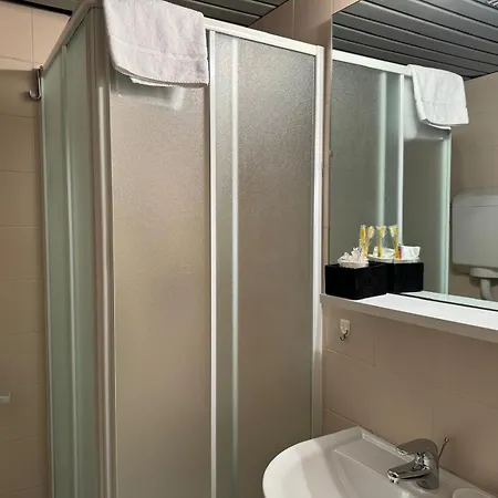 דירה Houseberg Pignolo 8 *