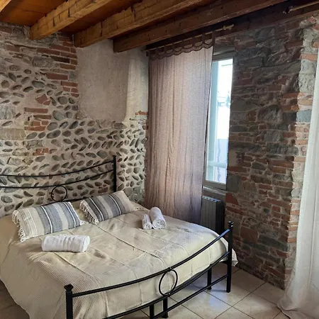 Houseberg Pignolo 8 דירה ברגמו