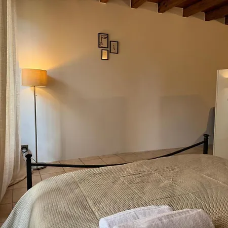 דירה Houseberg Pignolo 8 ברגמו