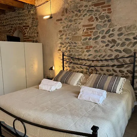 Apartamento Houseberg Pignolo 8