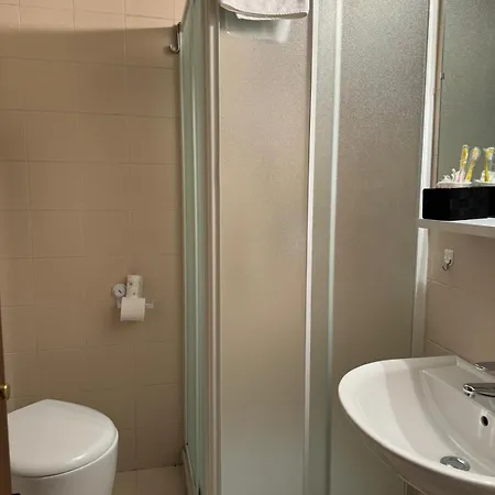 Houseberg Pignolo 8 דירה ברגמו