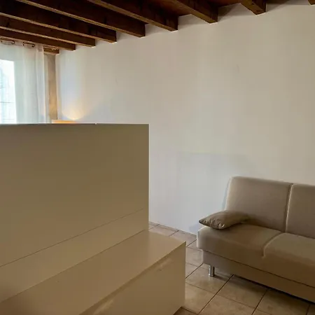 Houseberg Pignolo 8 * ברגמו