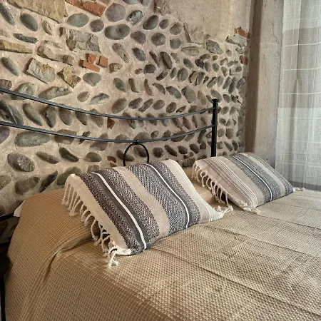 Houseberg Pignolo 8 Apartamento Bérgamo